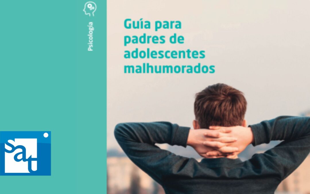 Psicólogo adolescentes: Adolescentes malhumorados ¿Cómo convivir y acompañarlos?