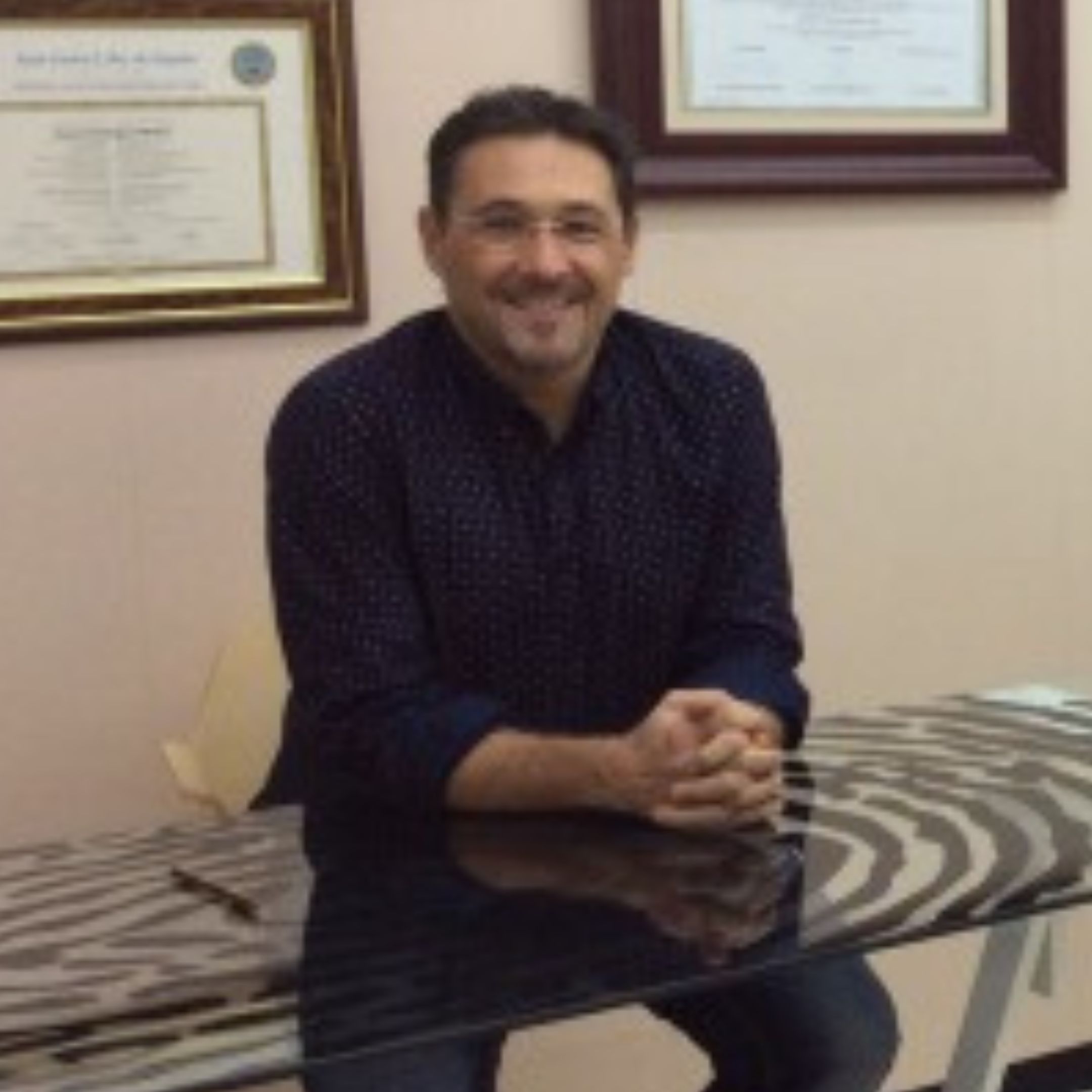 serveis-atencio-terapeutica.com -Samuel Rodríguez Muñoz Psicopedagogo Clínico Psicoterapeuta Director Técnico