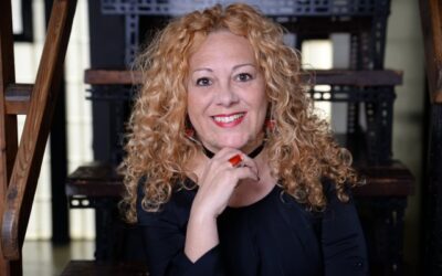 Entrevista a María Jesús Tomás sobre Crecimiento Personal