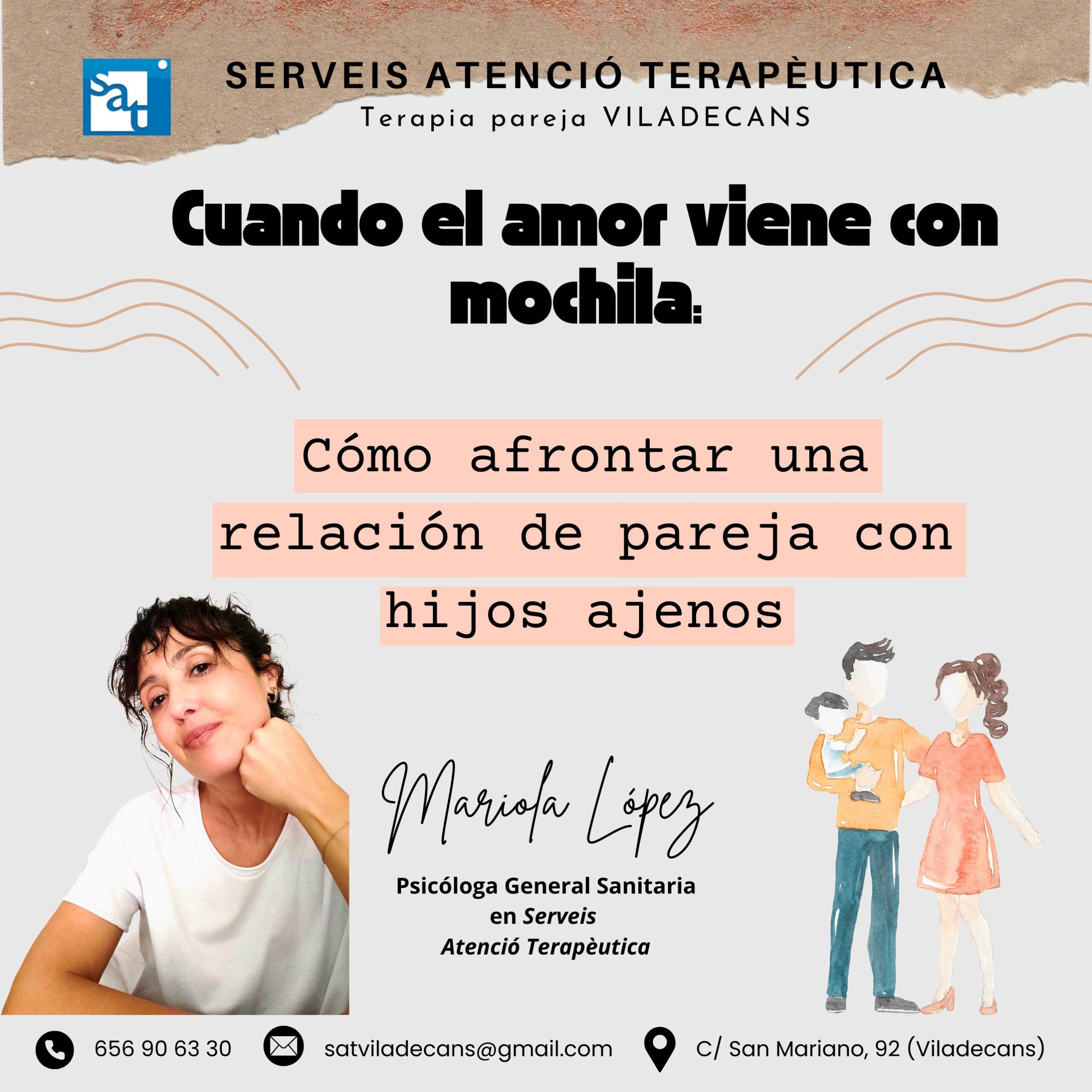 psicologo-viladecans-relacion-pareja-hijos-ajenos Pareja caminando junto a un niño en un entorno familiar, representando los desafíos y vínculos en una relación de pareja con hijos ajenos.