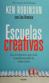 Ken Robinson - Escuelas creativas