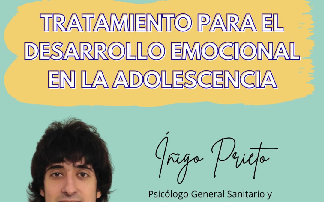 Psicología adolescente en Viladecans: acompañar el desarrollo emocional con empatía